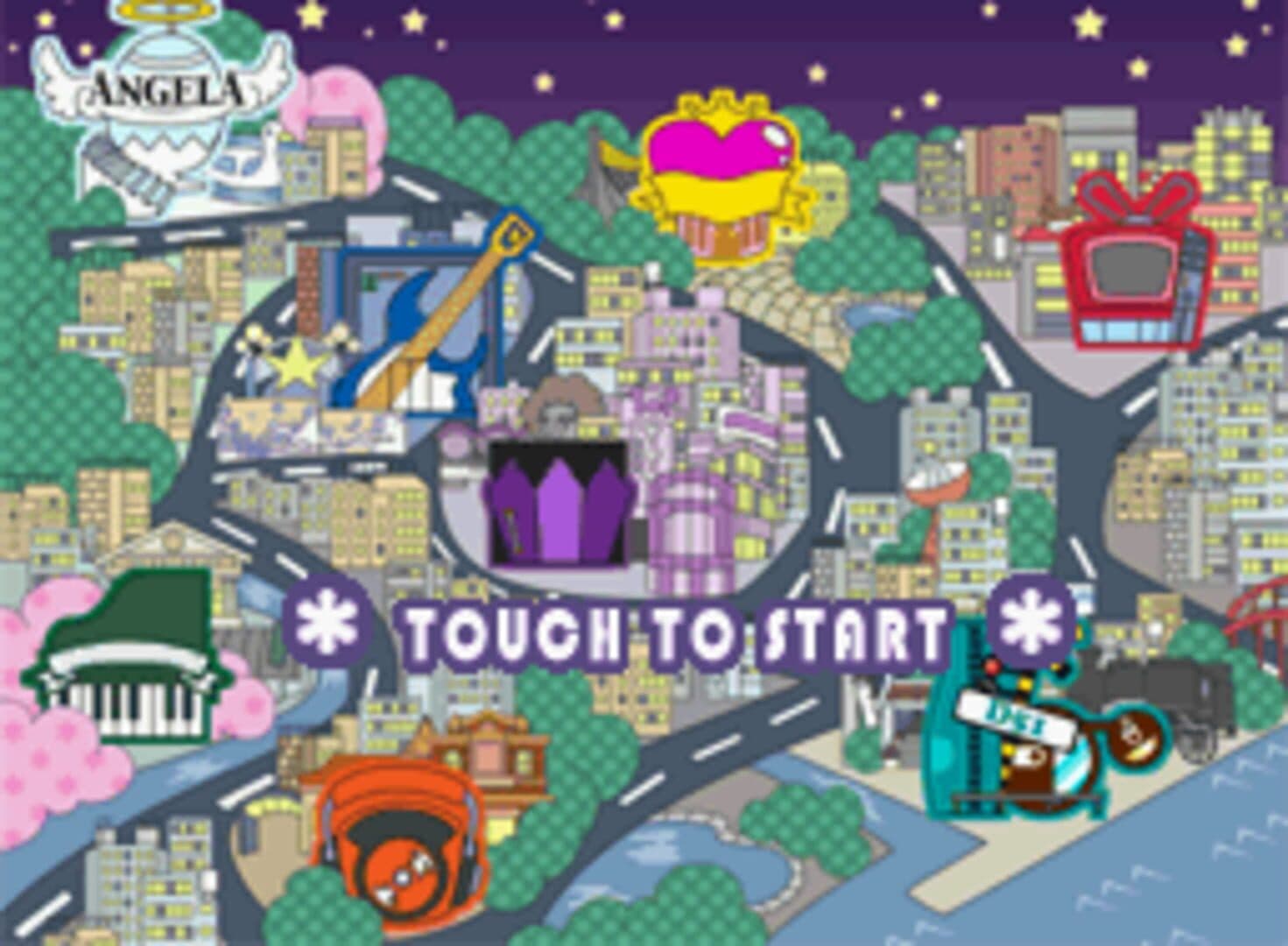 Pop Town screenshot 3