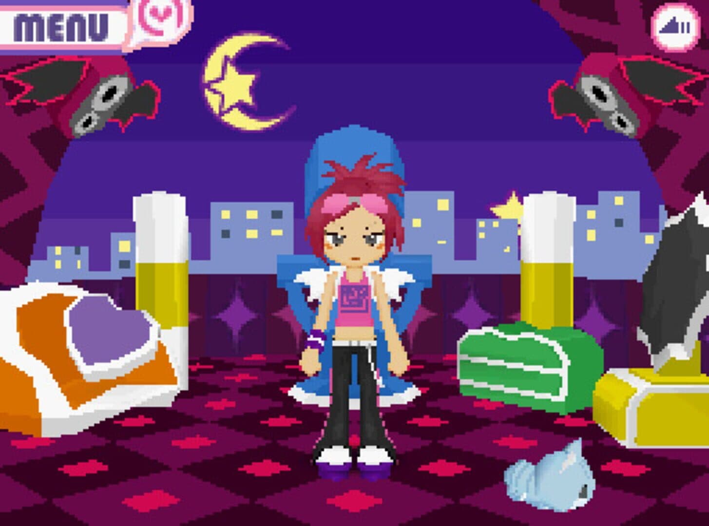 Pop Town screenshot 4
