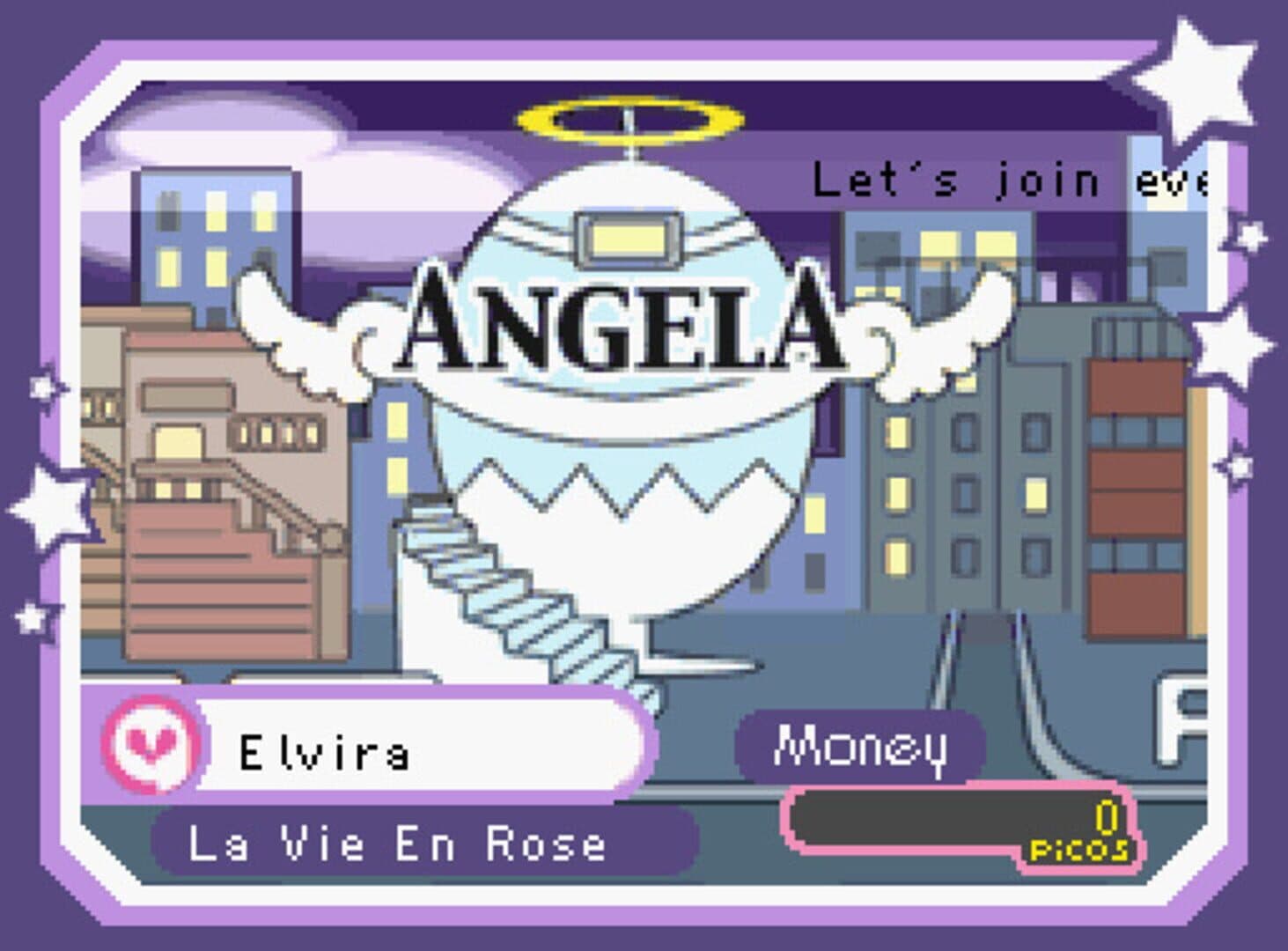 Pop Town screenshot 5