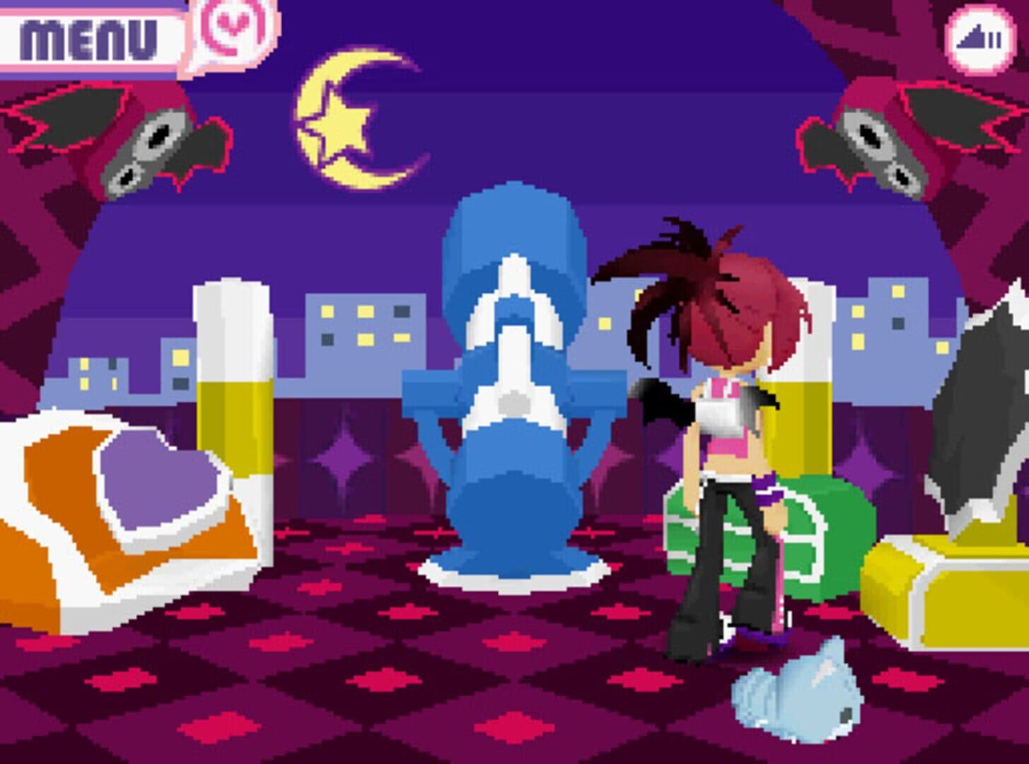 Pop Town screenshot 6
