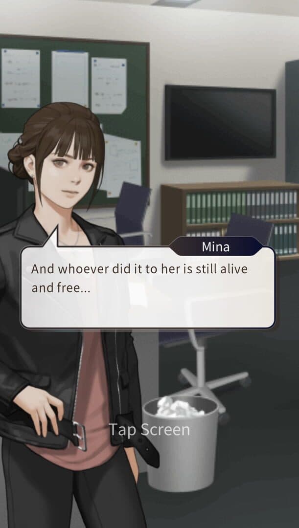Vampire Doctor screenshot 1