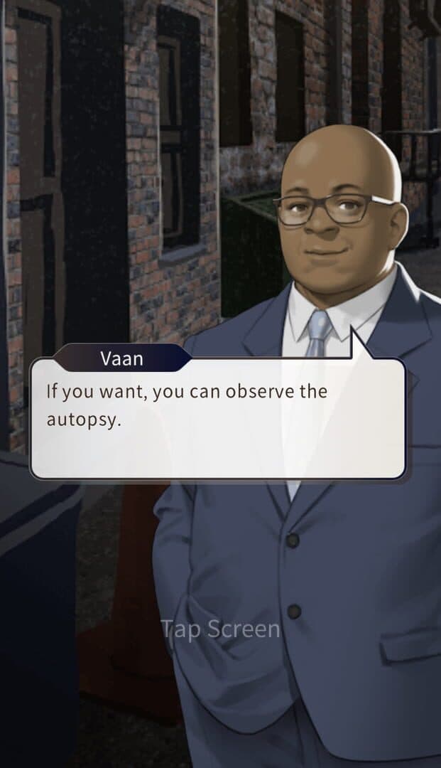 Vampire Doctor screenshot 3