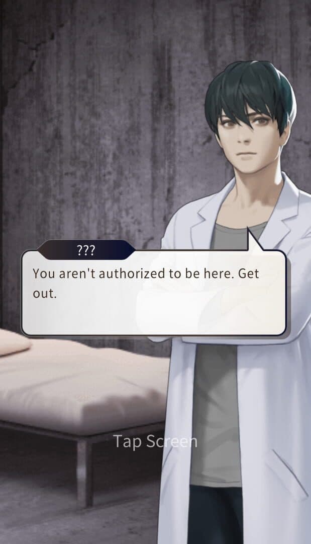 Vampire Doctor screenshot 4