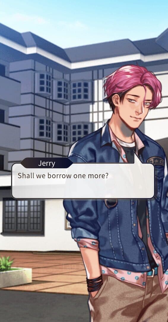 Stella: My Friend screenshot 1