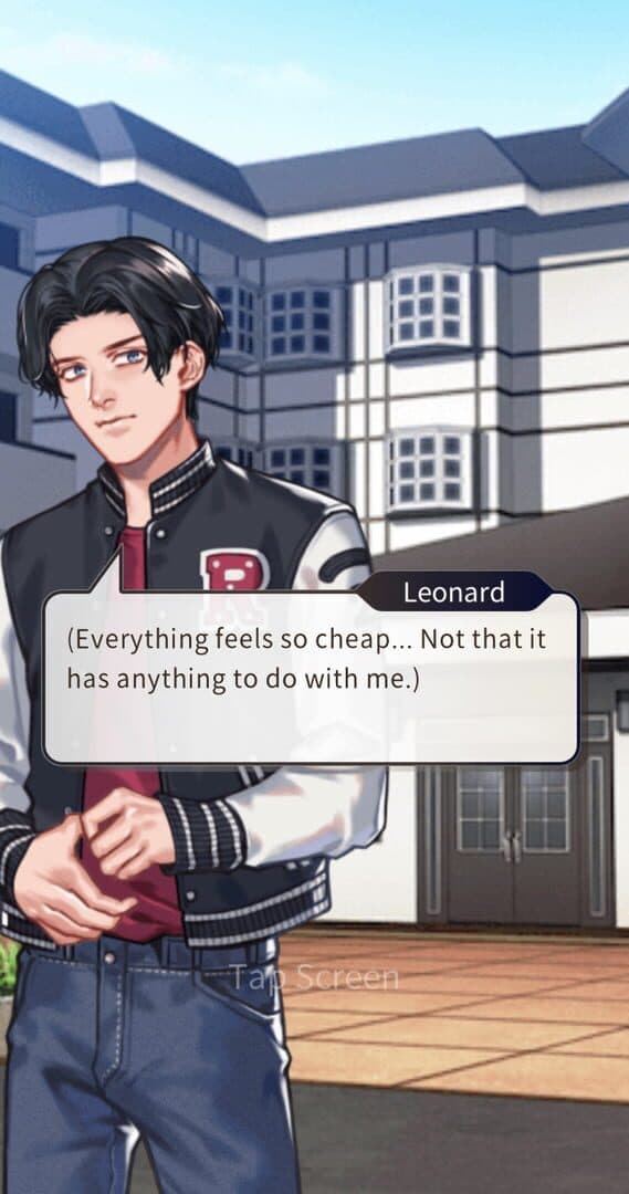 Stella: My Friend screenshot 3