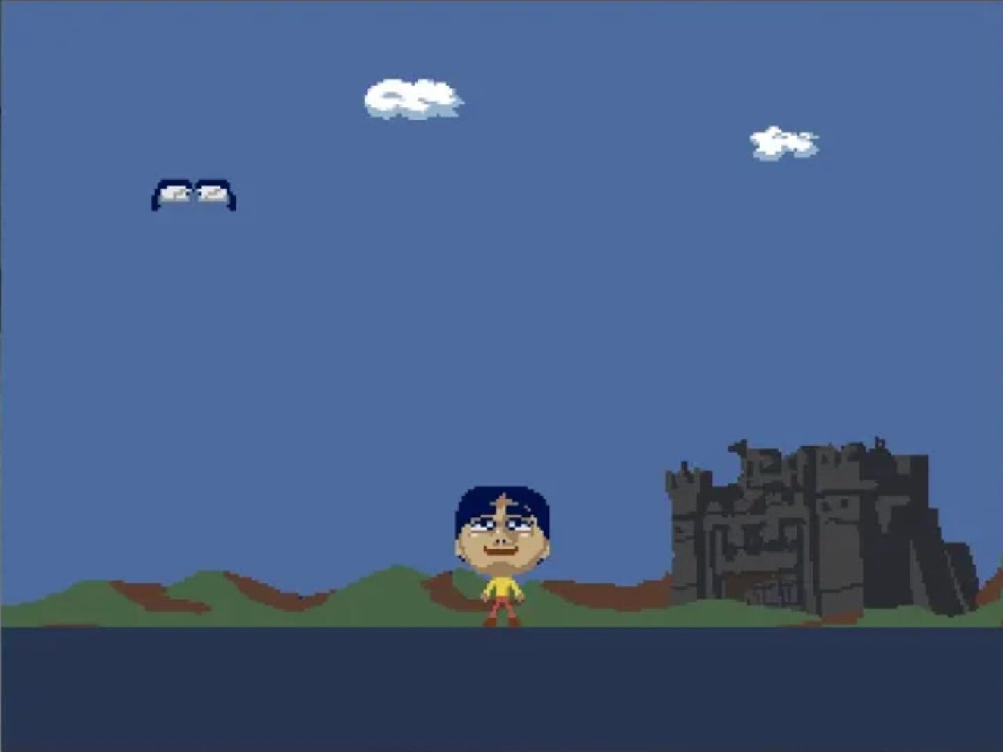 Glasses screenshot 1