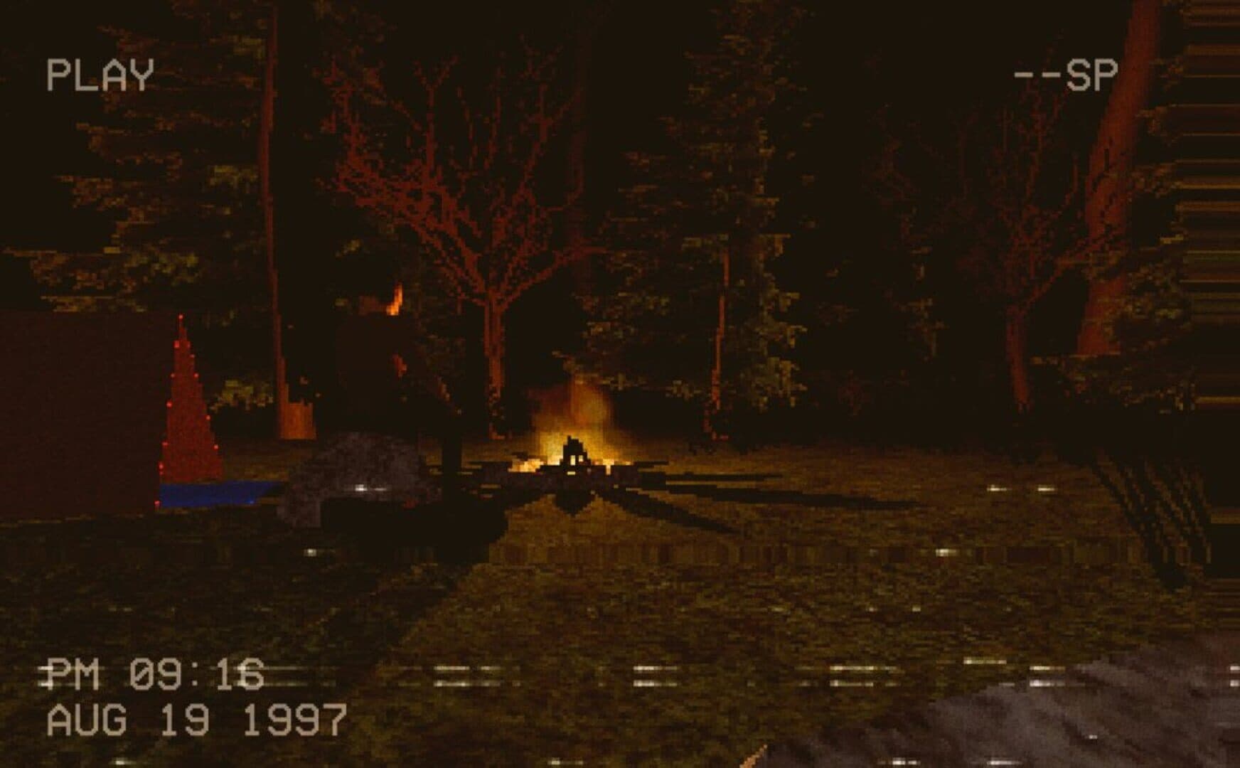 Incident at Grove Lake screenshot 7