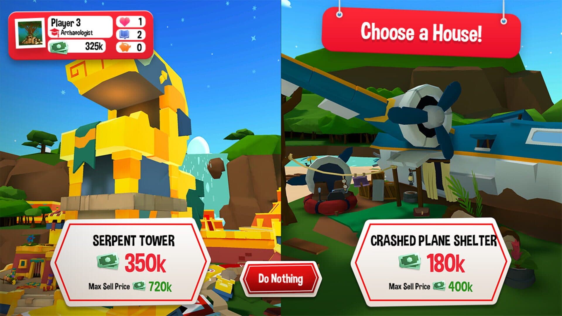 The Game of Life 2: El Dorado screenshot 7