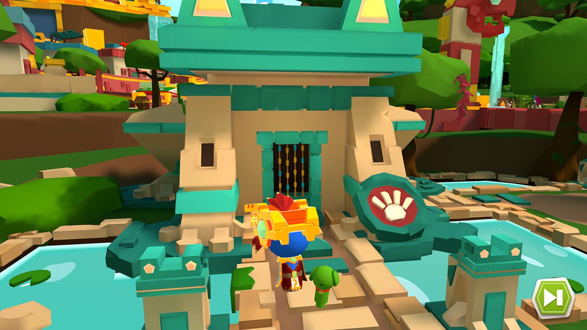 The Game of Life 2: El Dorado screenshot 8
