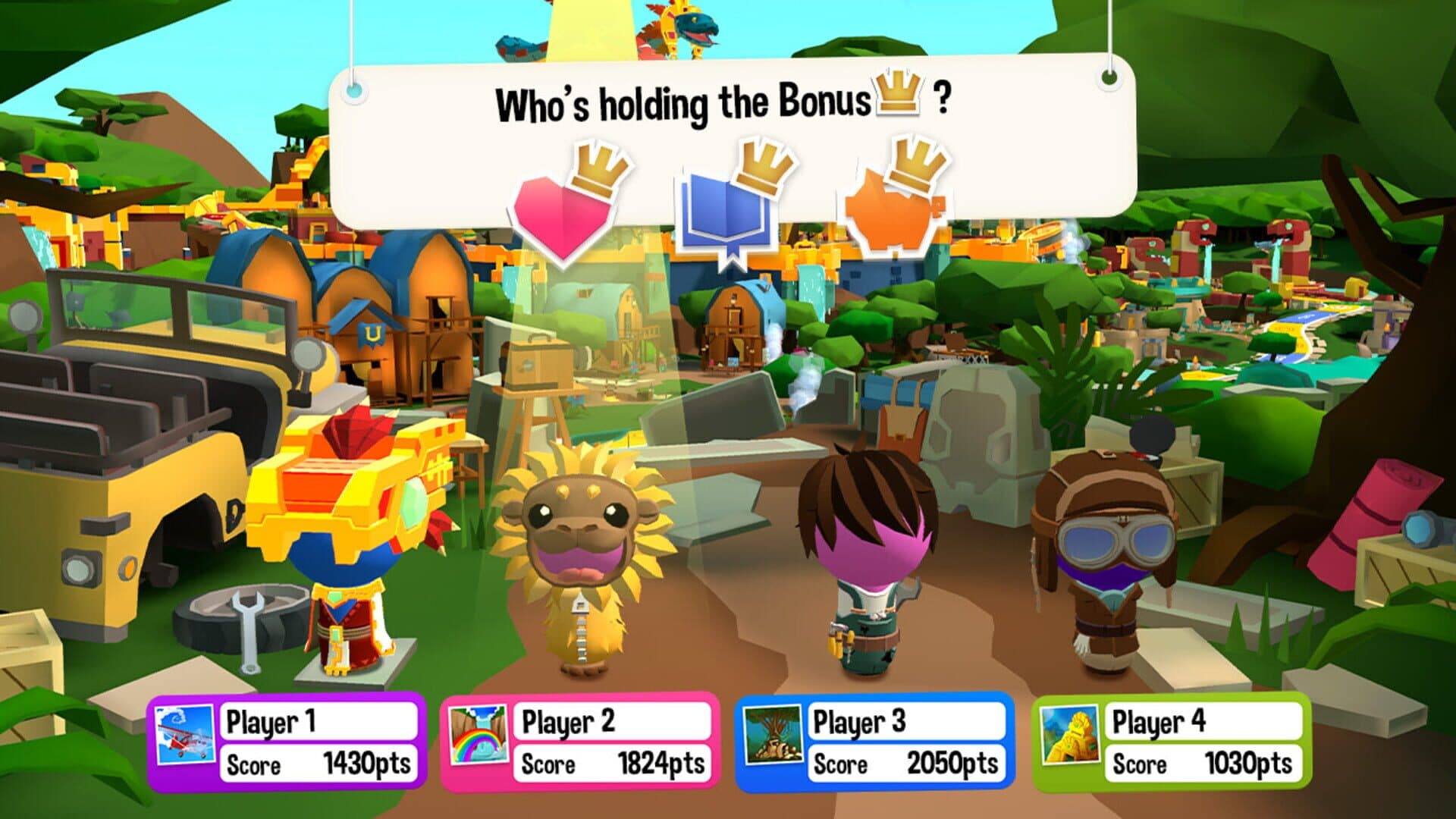 The Game of Life 2: El Dorado screenshot 9