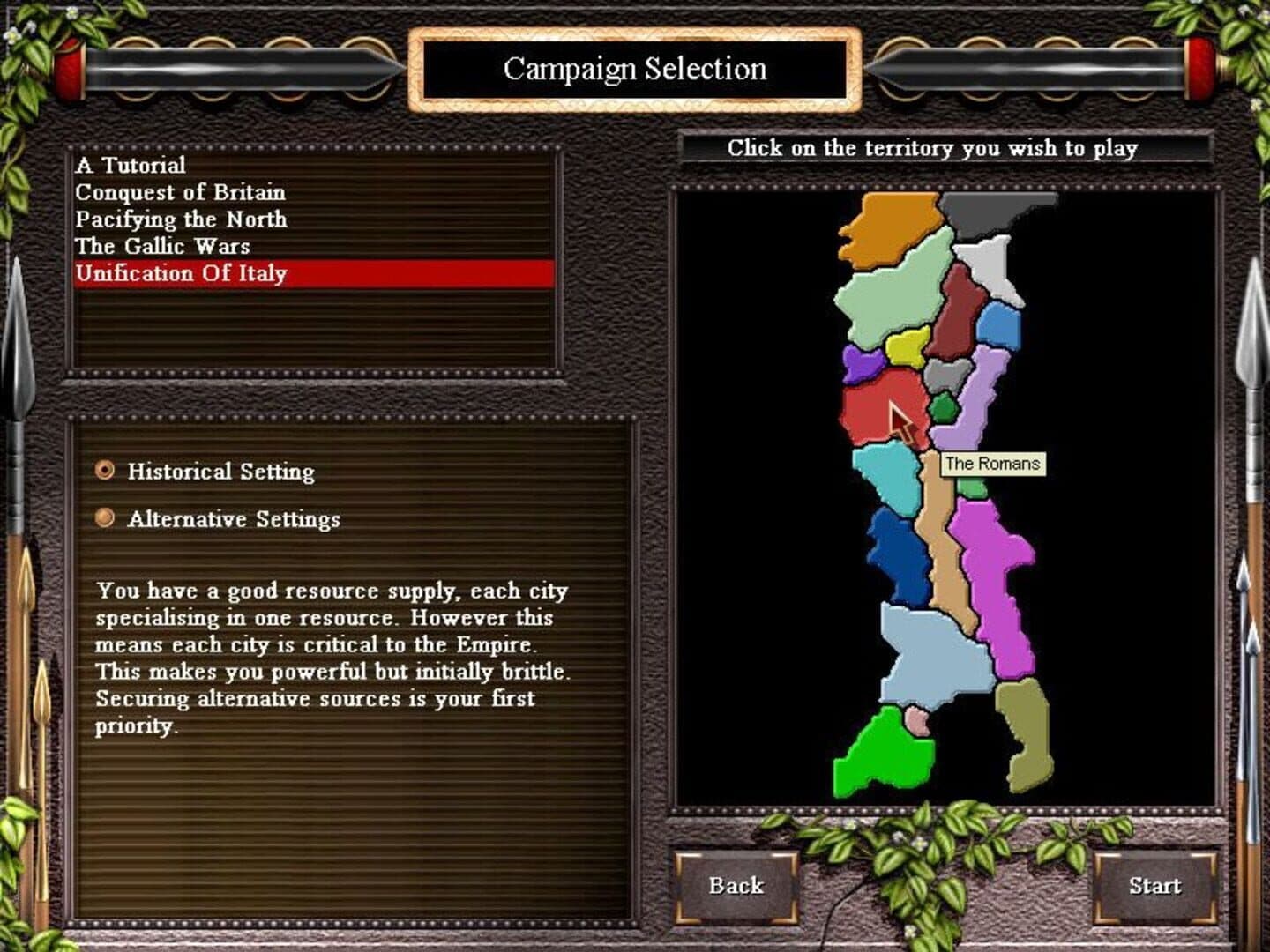 Legion screenshot 8