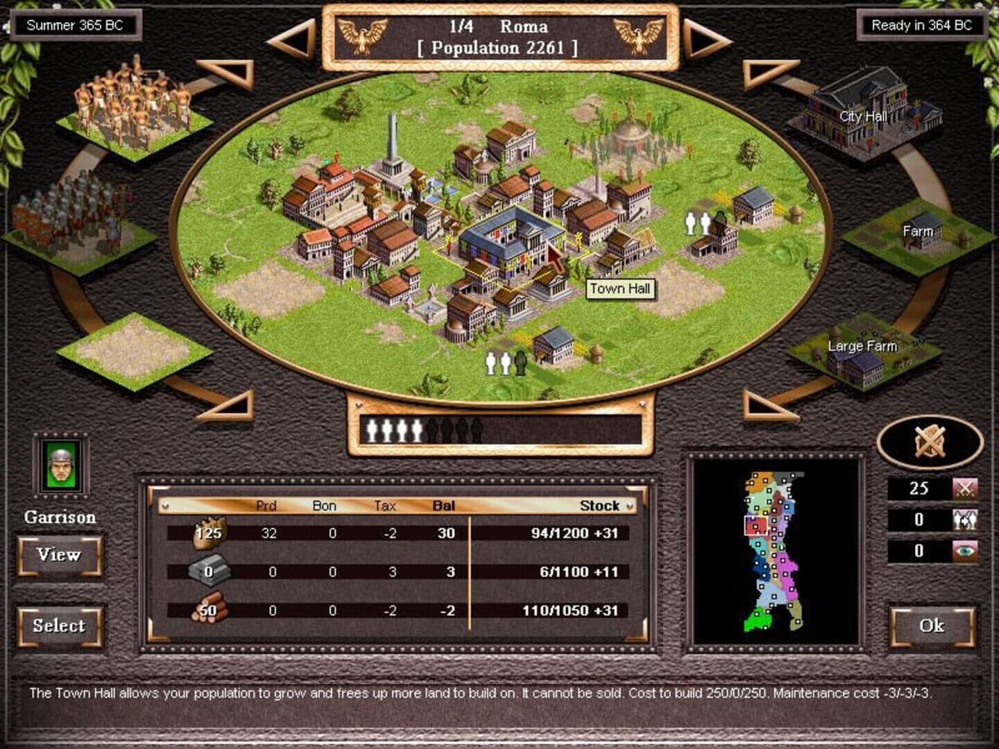 Legion screenshot 10