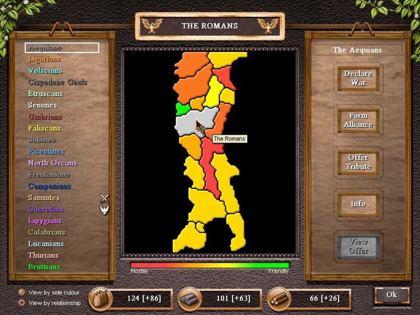 Legion screenshot 4