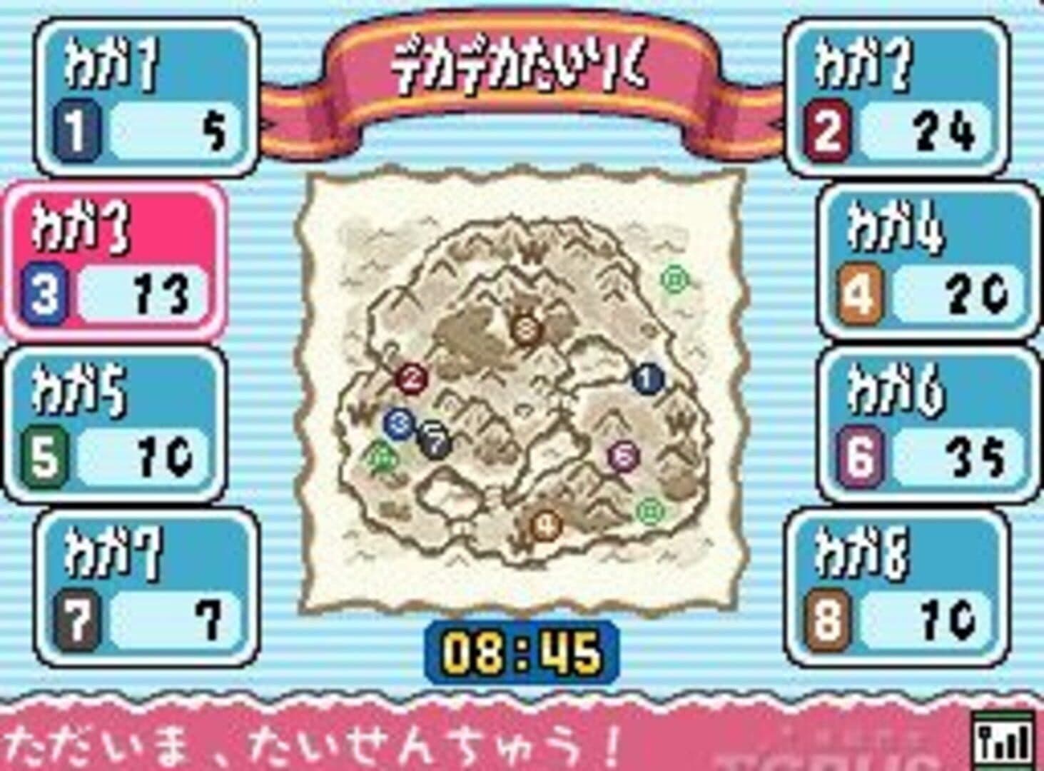 Egg Monster Hero screenshot 2