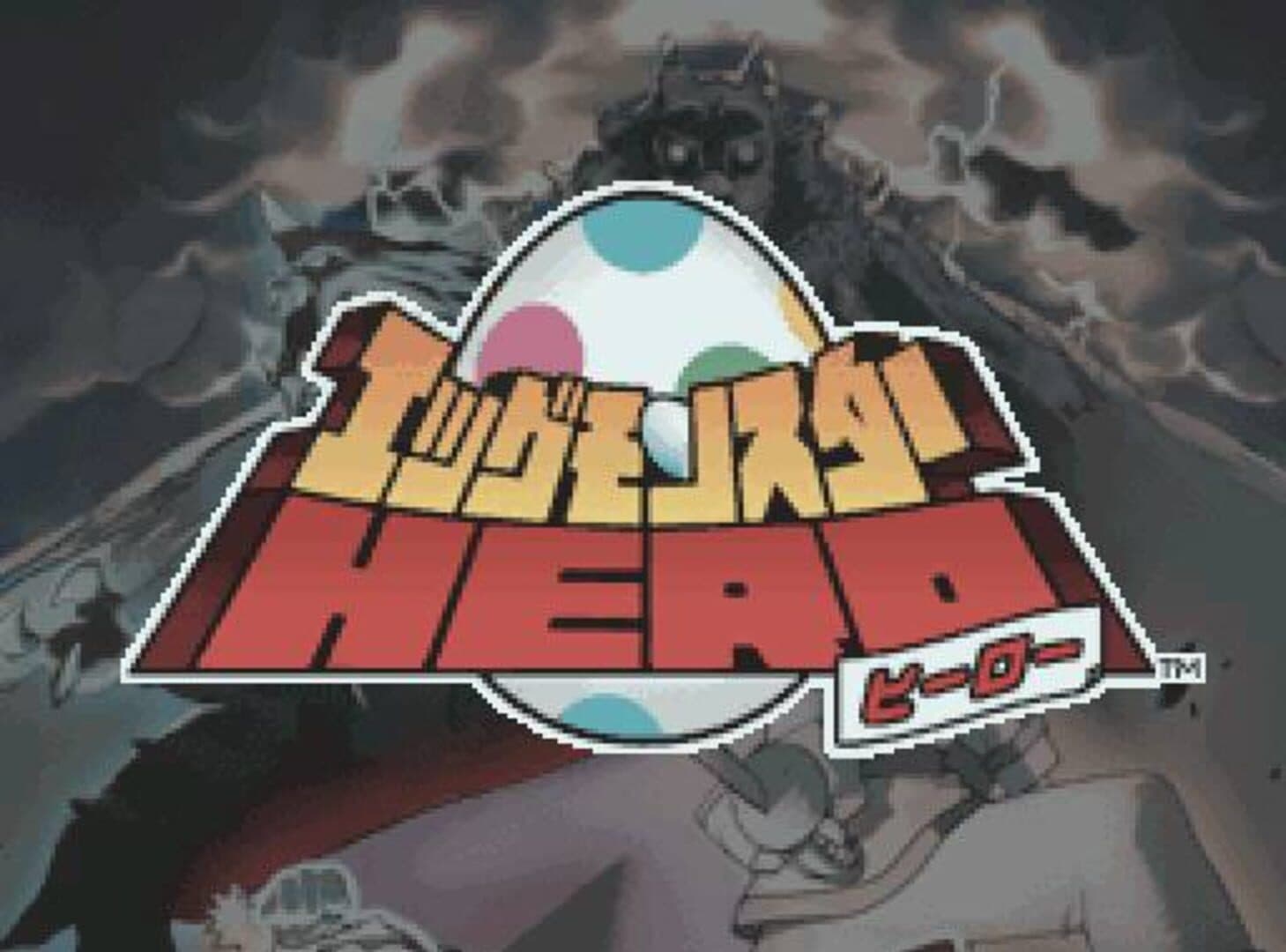 Egg Monster Hero screenshot 6