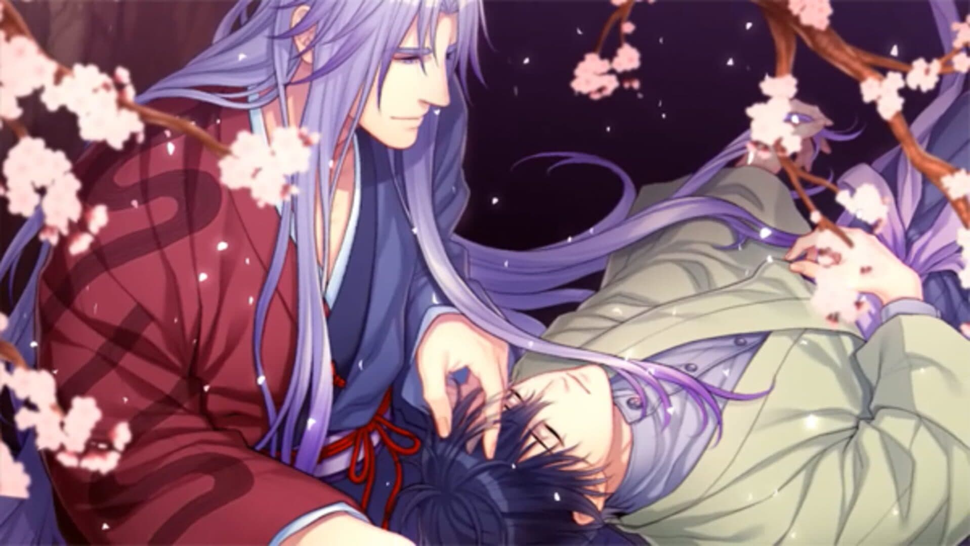 Taishou Mebiusline Teito Bibouroku screenshot 3