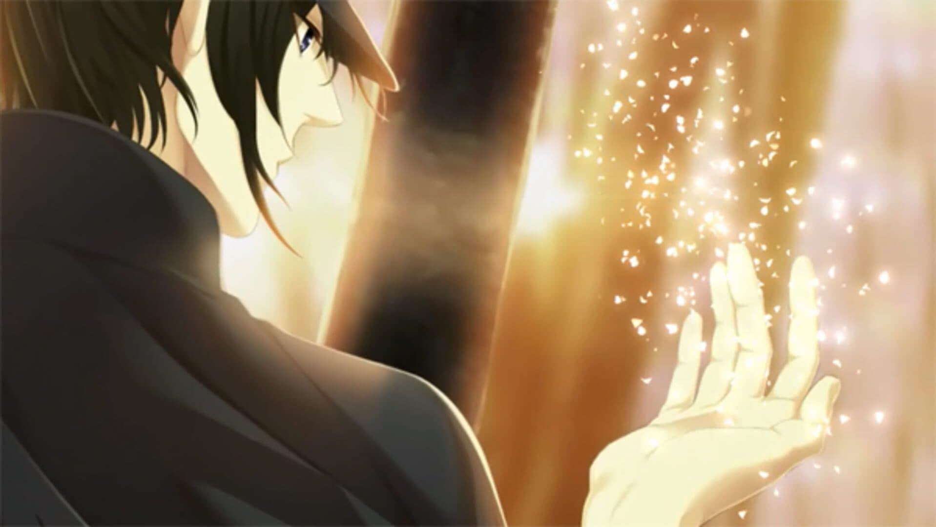 Taishou Mebiusline Teito Bibouroku screenshot 4