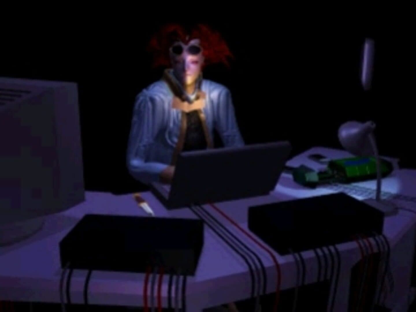 Cho-Nazo-Oh screenshot 4
