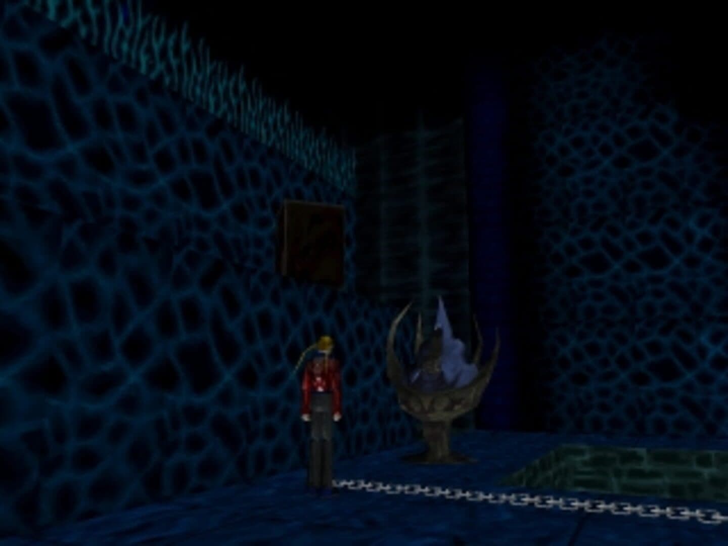 Cho-Nazo-Oh screenshot 2