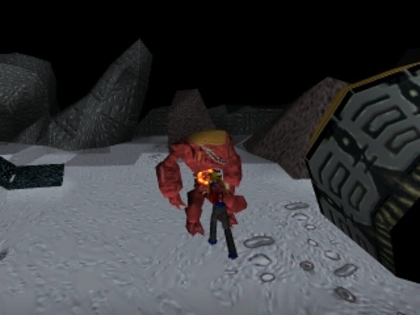 Cho-Nazo-Oh screenshot 3