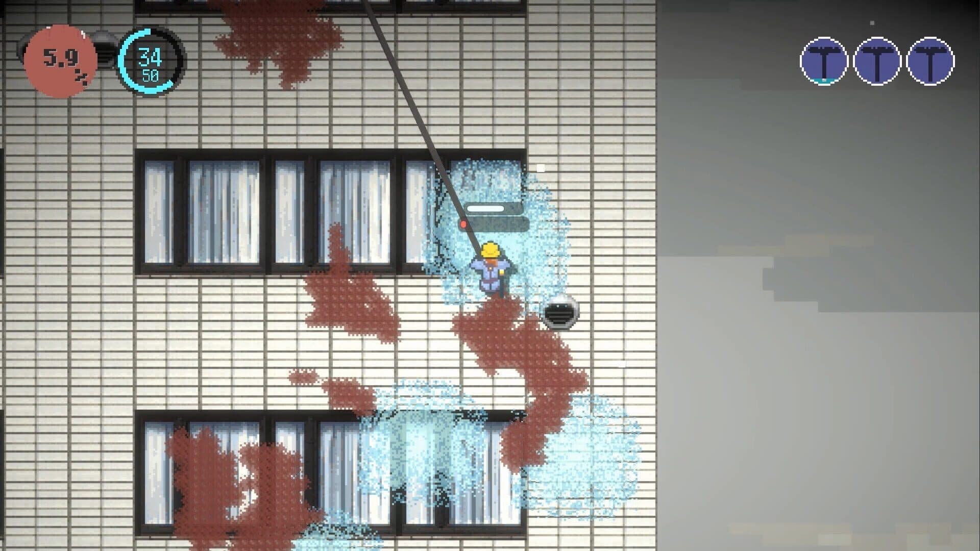 Sky the Scraper screenshot 6