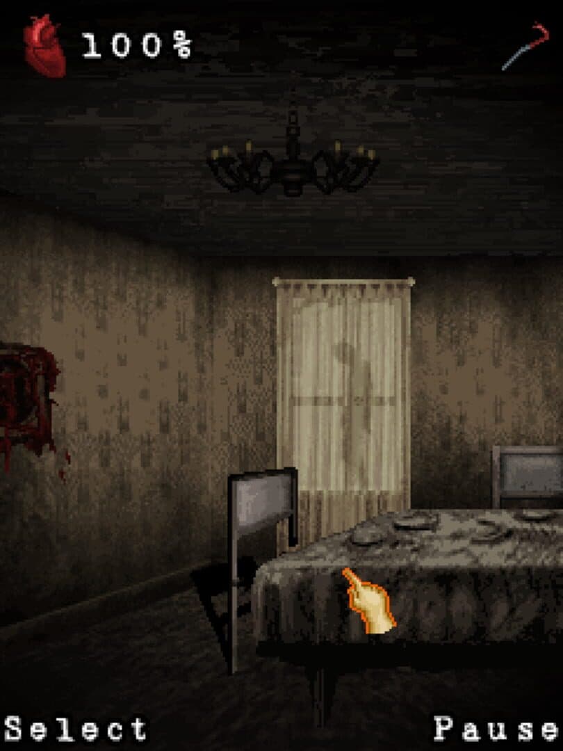 Silent Hill: Mobile 3 screenshot 9