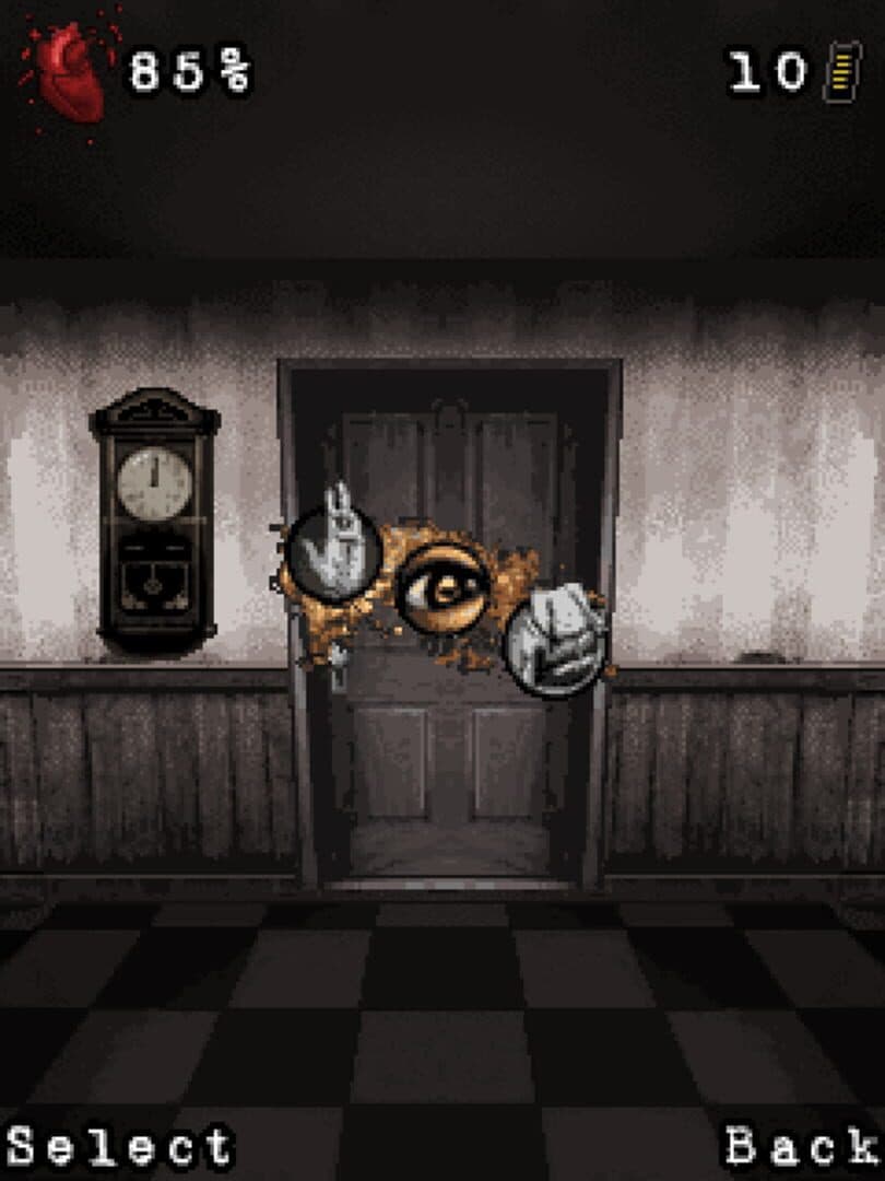 Silent Hill: Mobile 3 screenshot 10