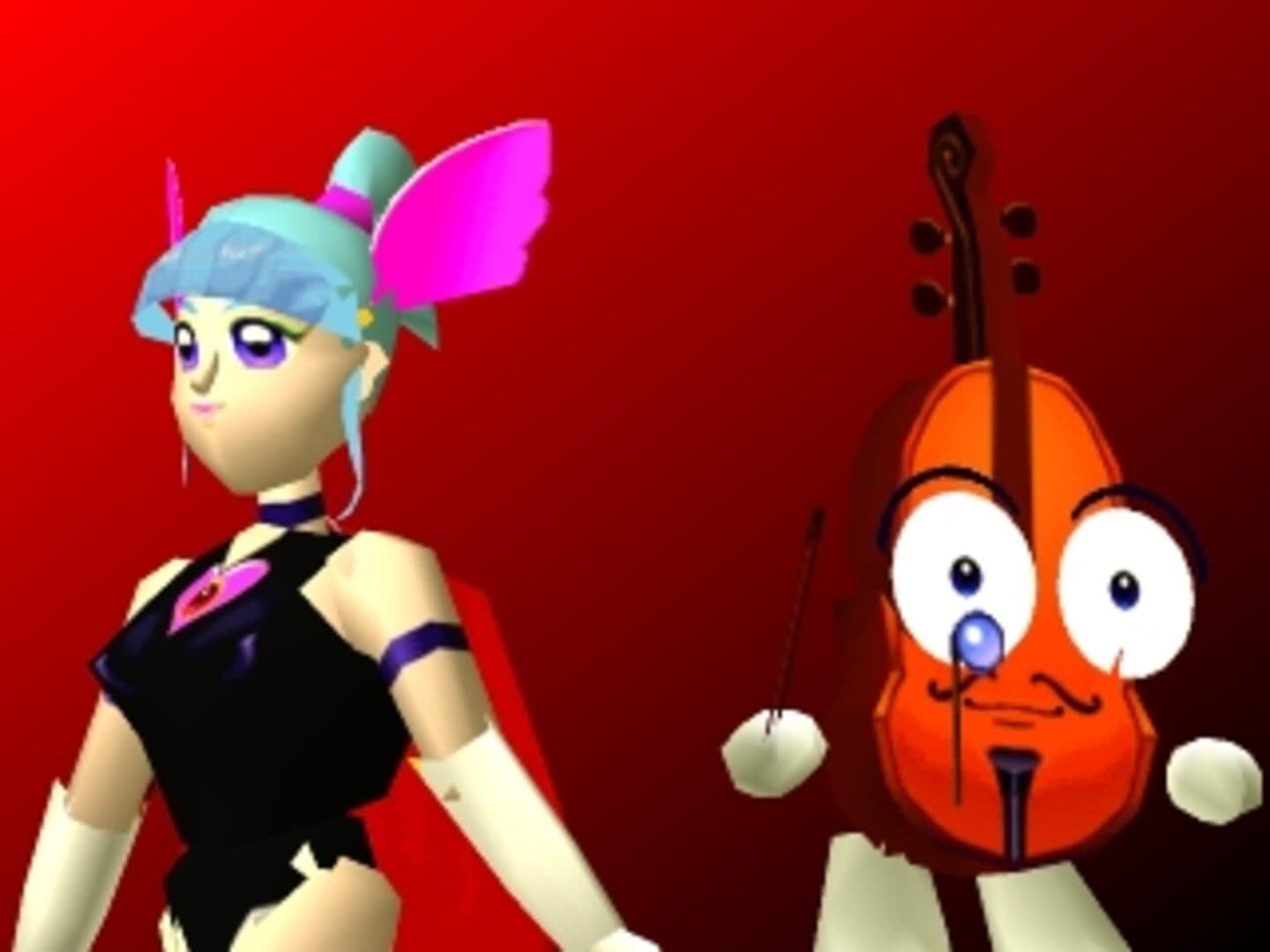 Miracle World: Fushigi no Kuni no IQ Meiro screenshot 3