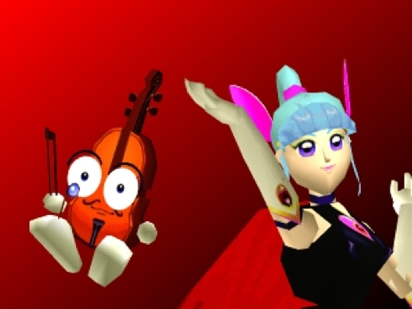 Miracle World: Fushigi no Kuni no IQ Meiro screenshot 4