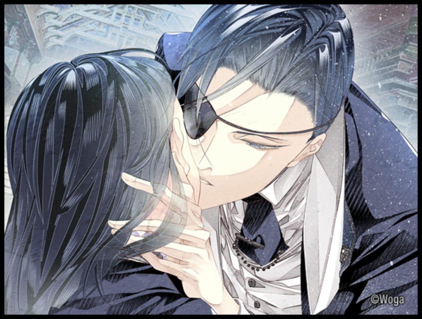 Hana Awase: Mizuchi screenshot 6
