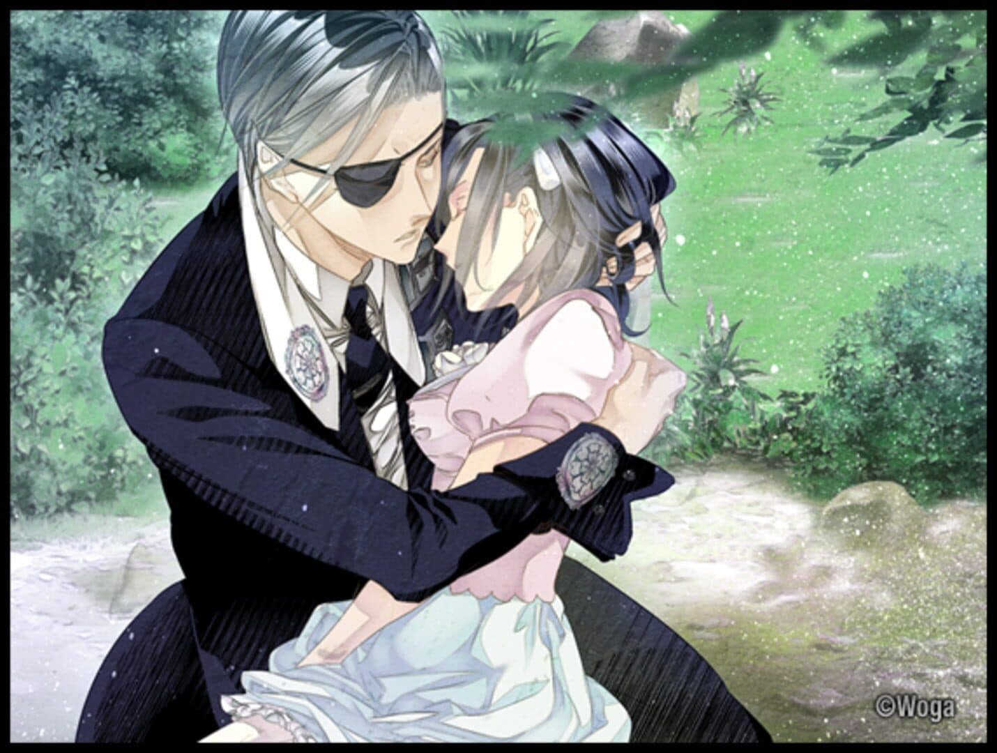 Hana Awase: Mizuchi screenshot 2
