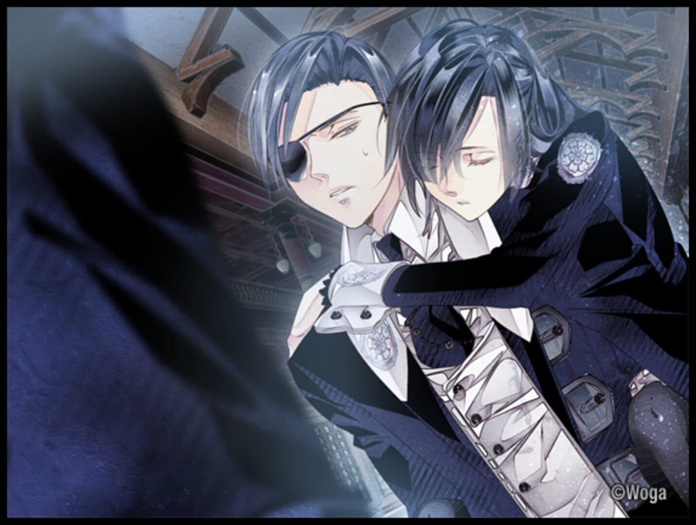 Hana Awase: Mizuchi screenshot 3