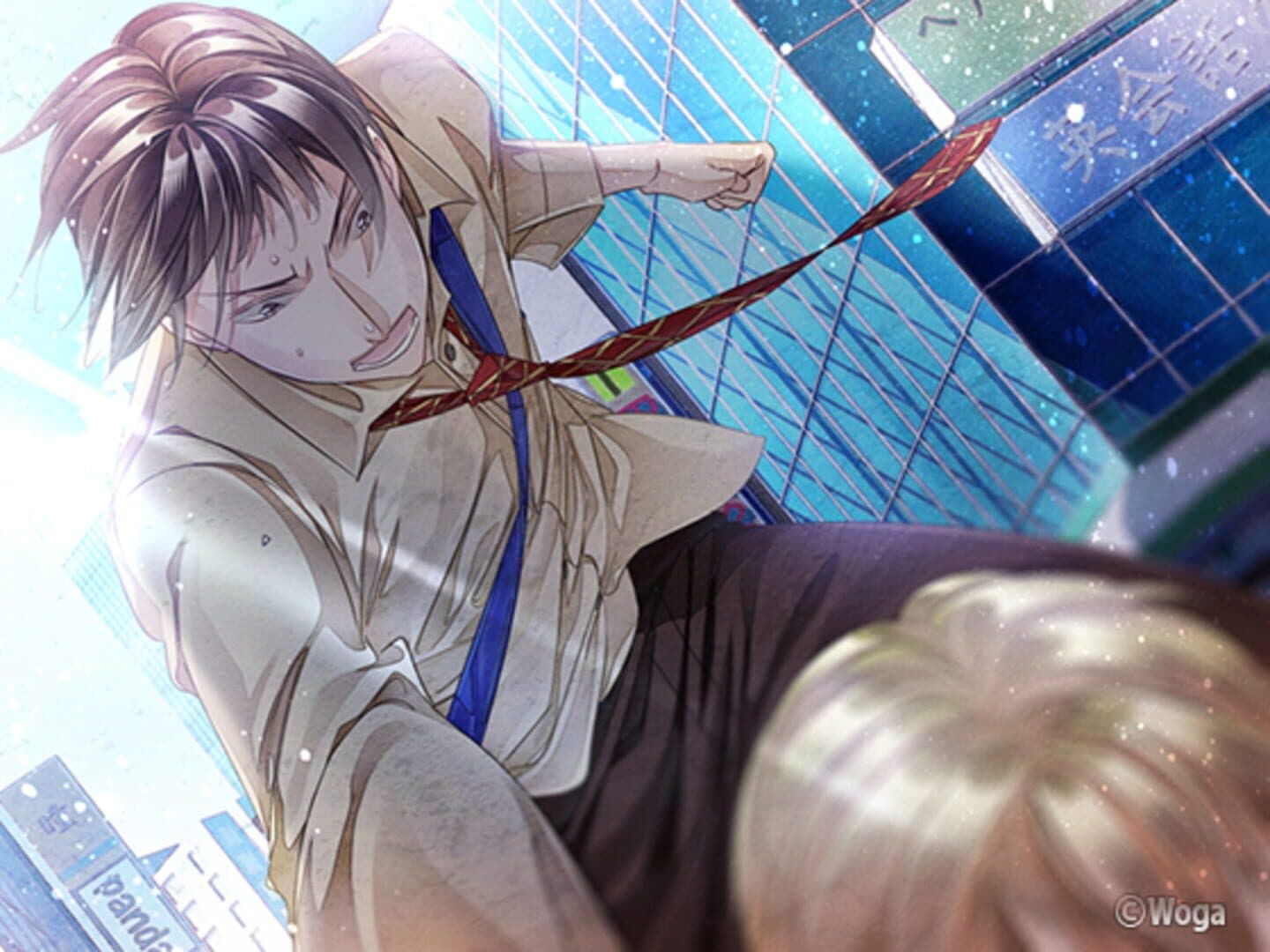Hana Awase: Himeutsugi screenshot 2