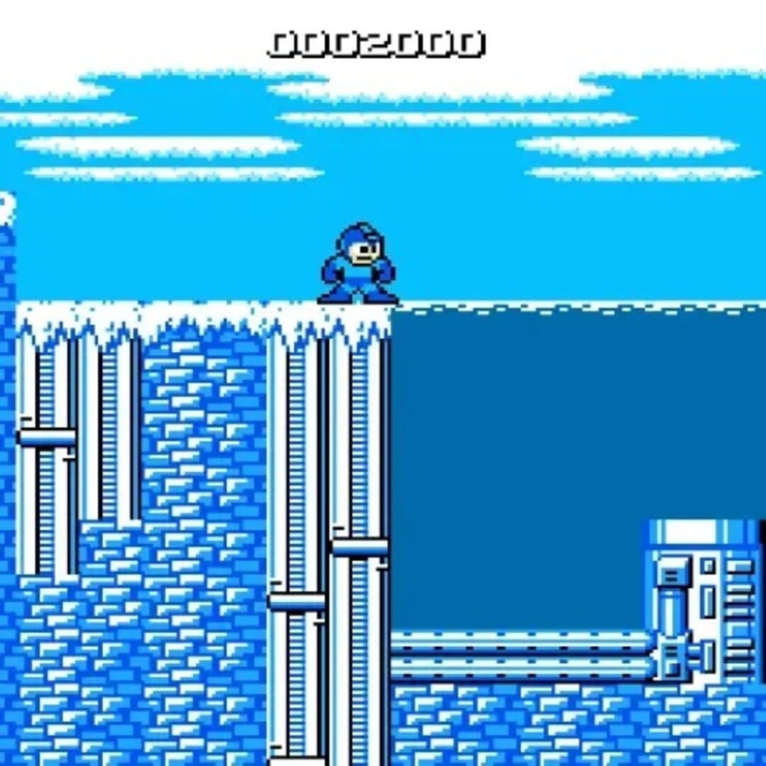 Super Pocket: Capcom Edition screenshot 3