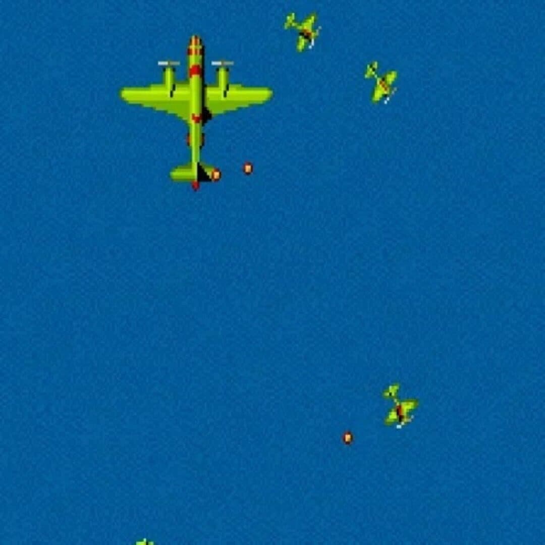 Super Pocket: Capcom Edition screenshot 12