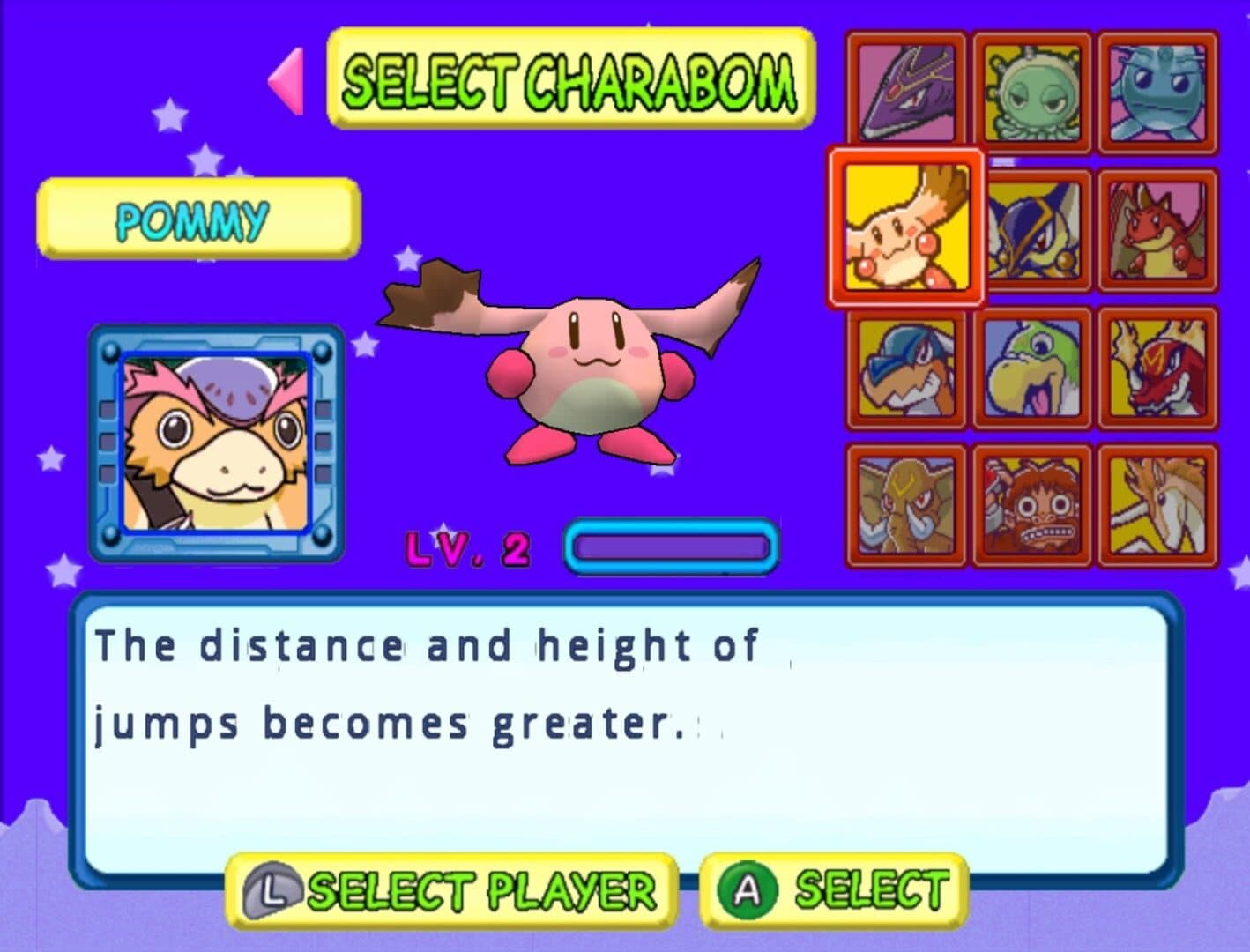 Bomberman Jetters screenshot 2