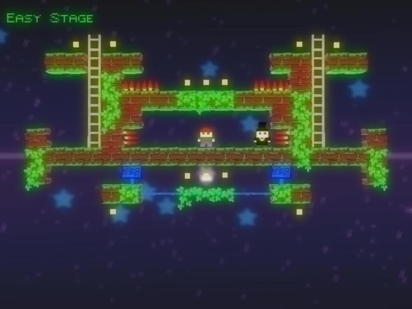 8-Bit Night screenshot 2