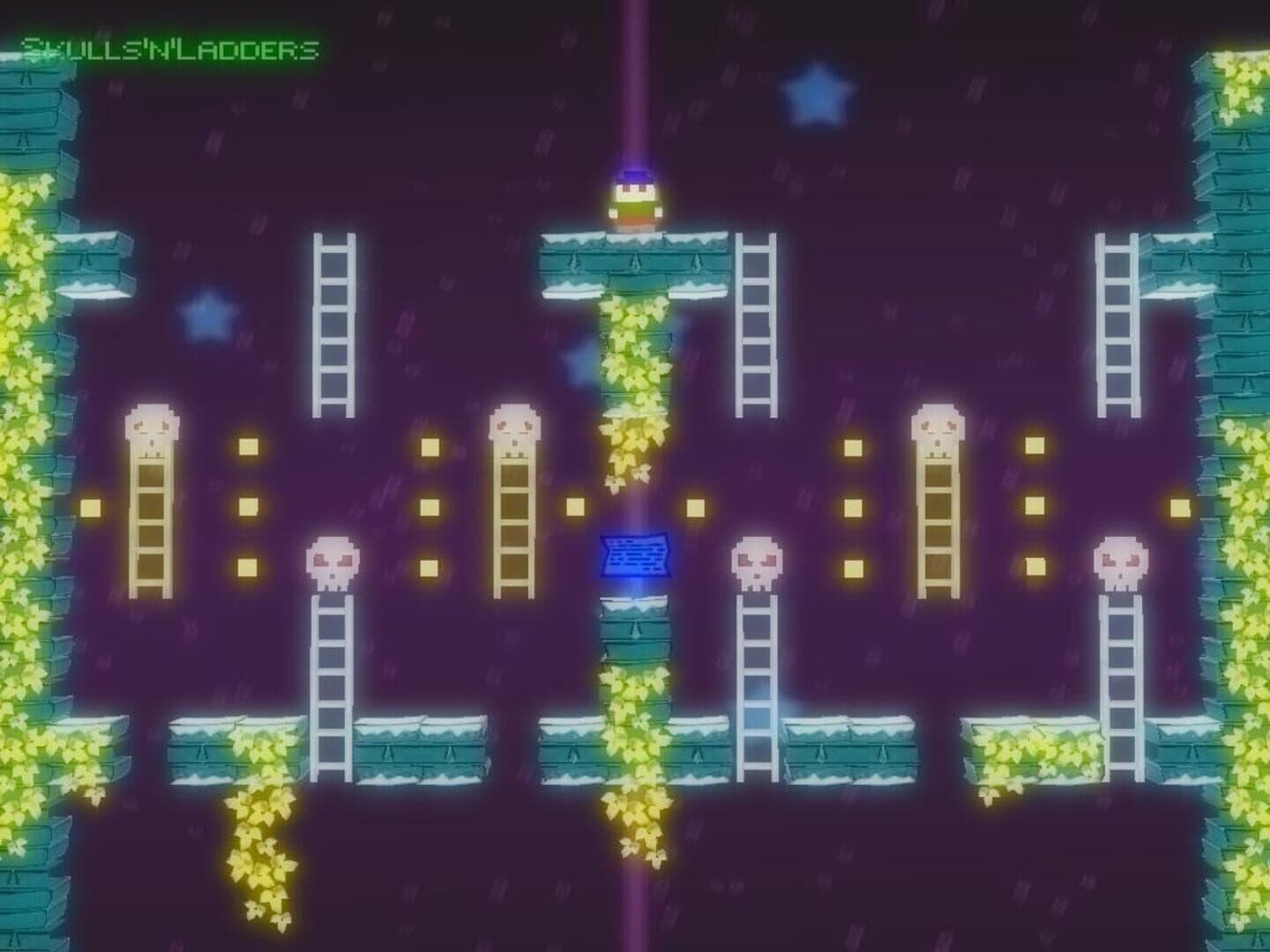 8-Bit Night screenshot 3