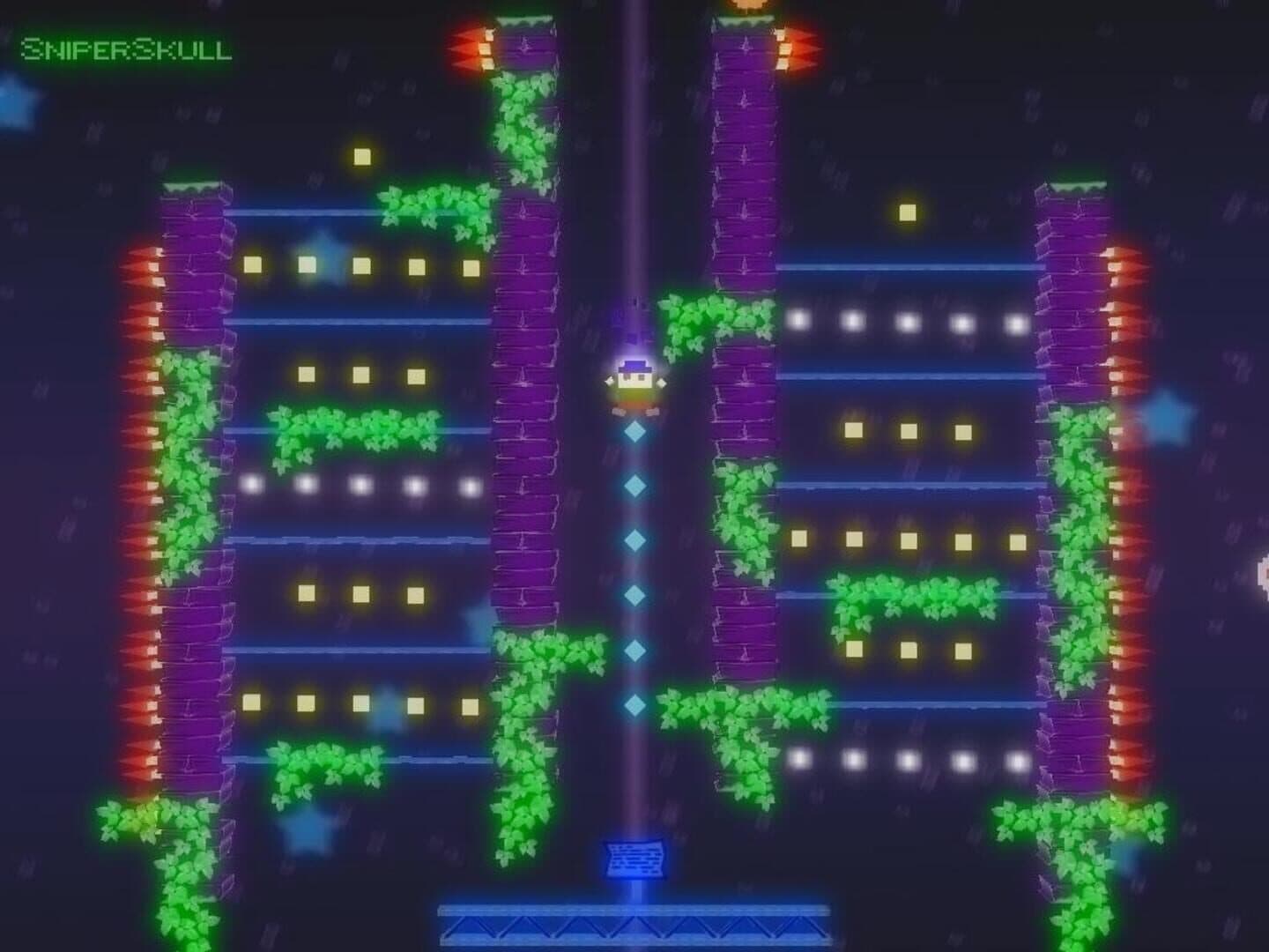 8-Bit Night screenshot 4