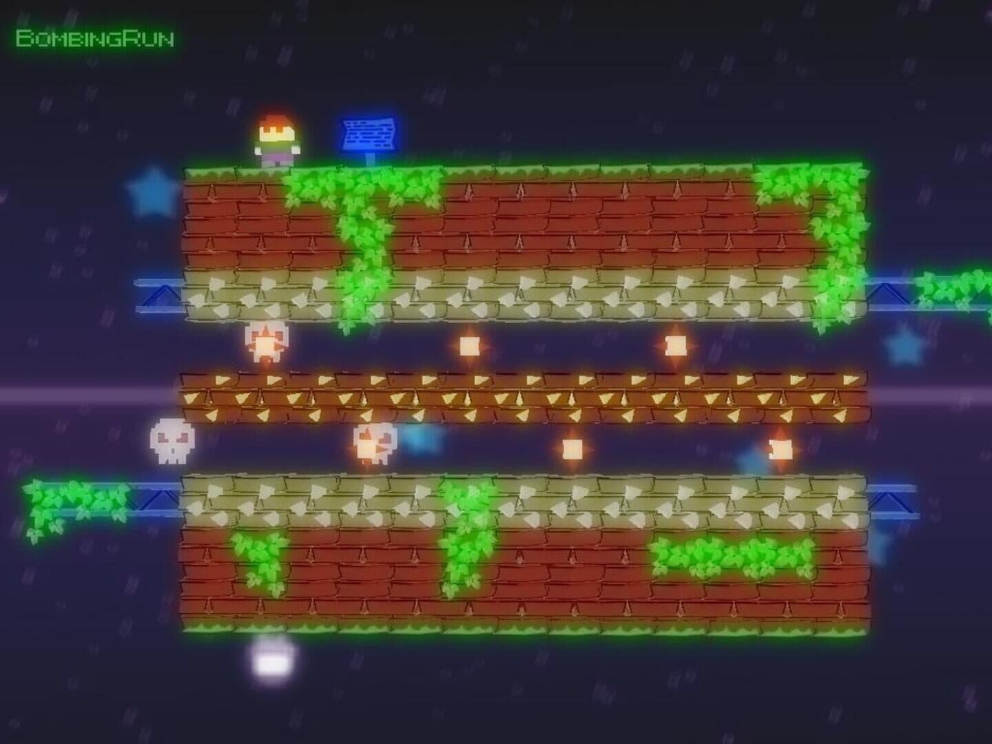 8-Bit Night screenshot 5