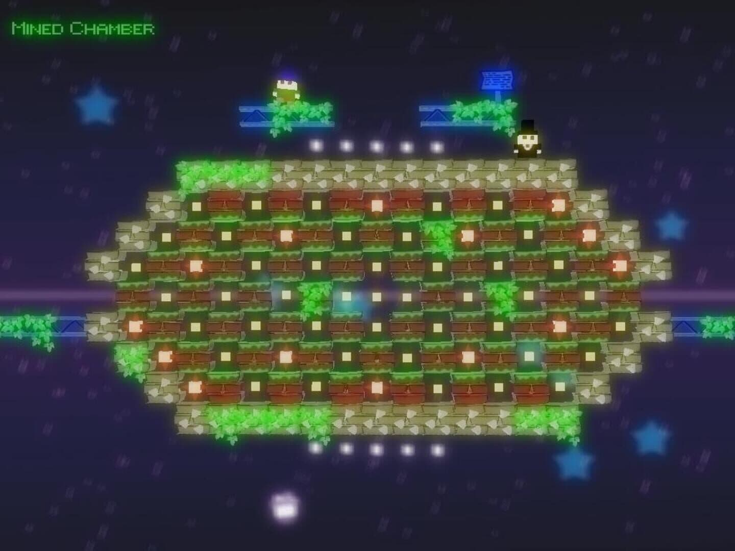 8-Bit Night screenshot 6