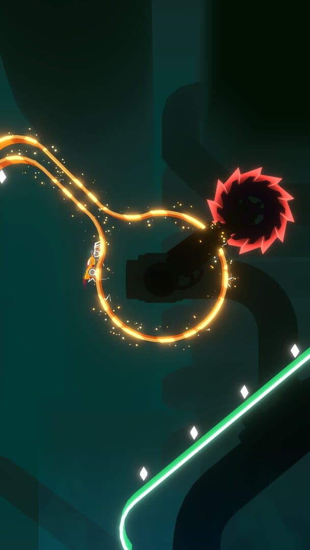 Rider Worlds screenshot 3