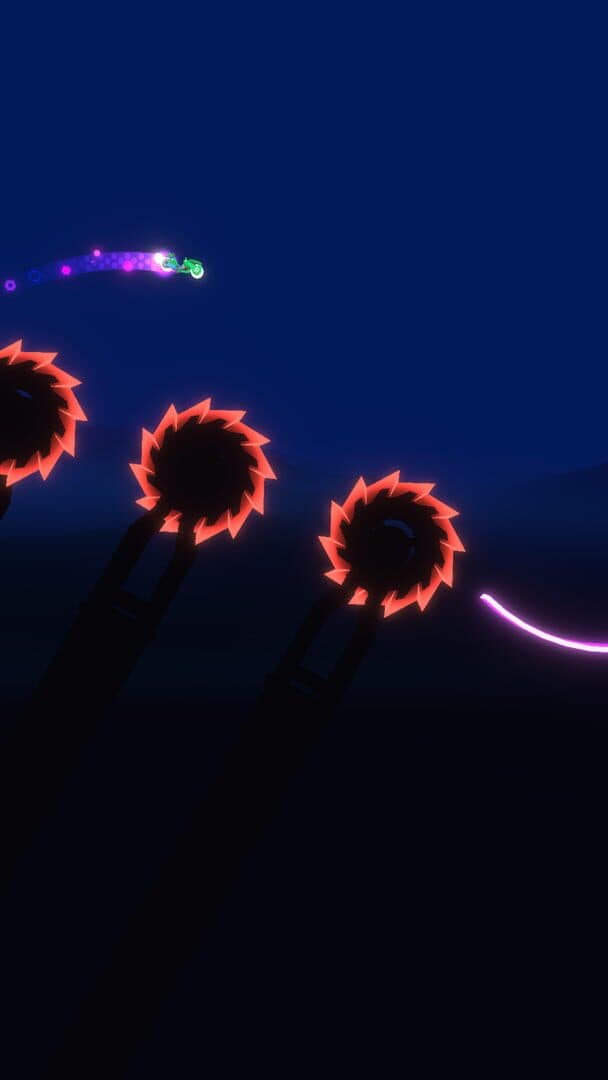 Rider Worlds screenshot 6