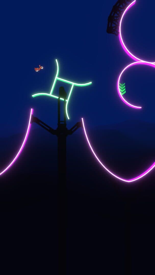 Rider Worlds screenshot 8