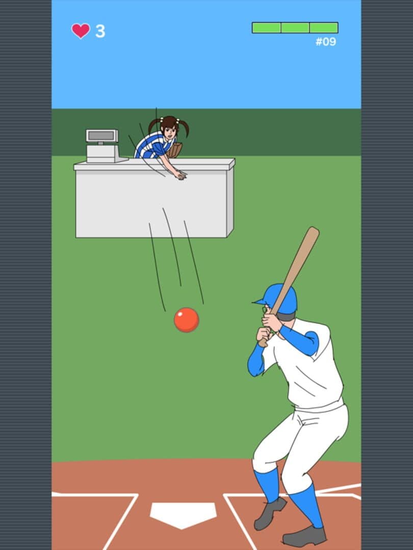 Home Runtaro screenshot 4