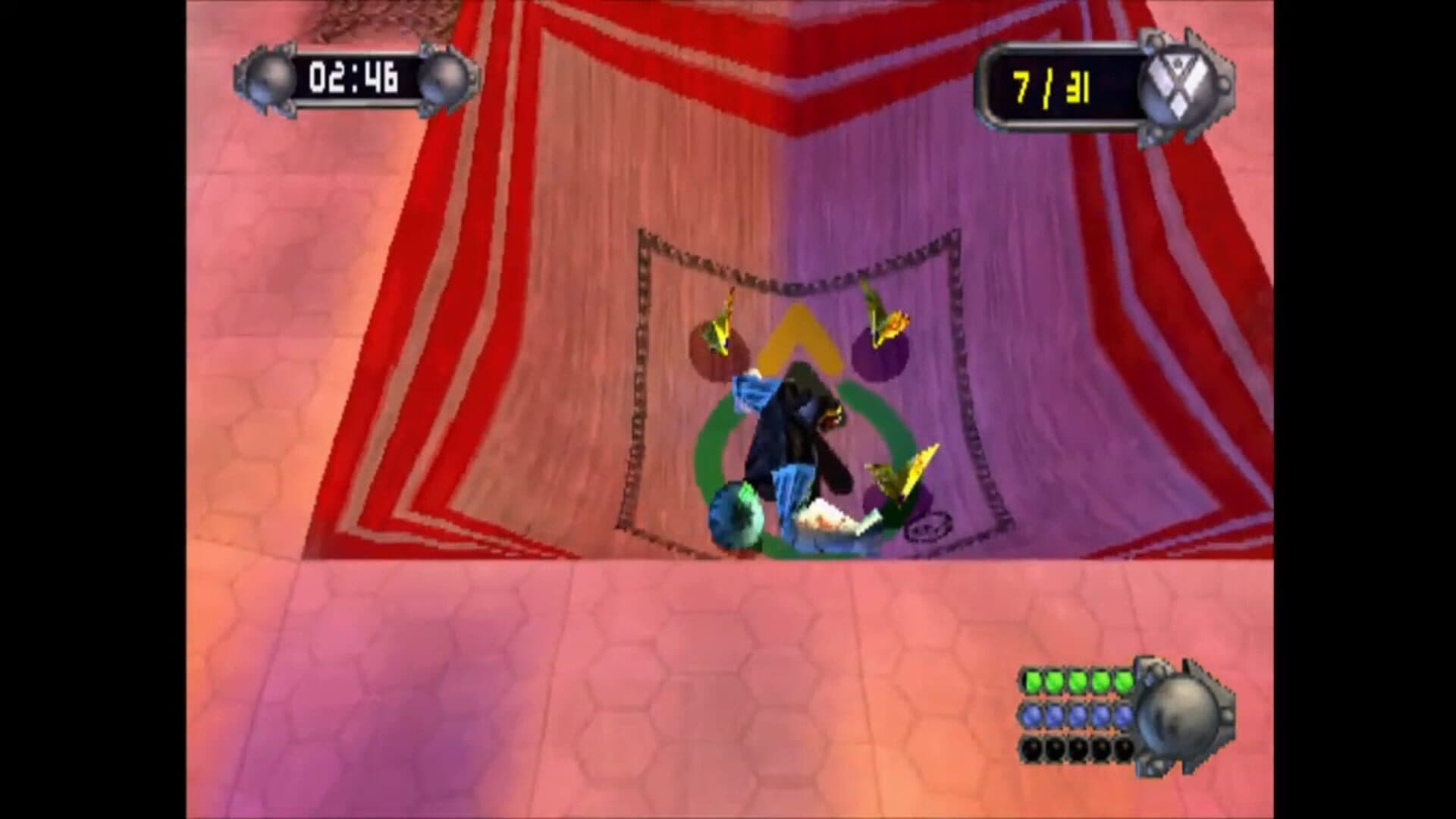 Ball Breakers screenshot 2