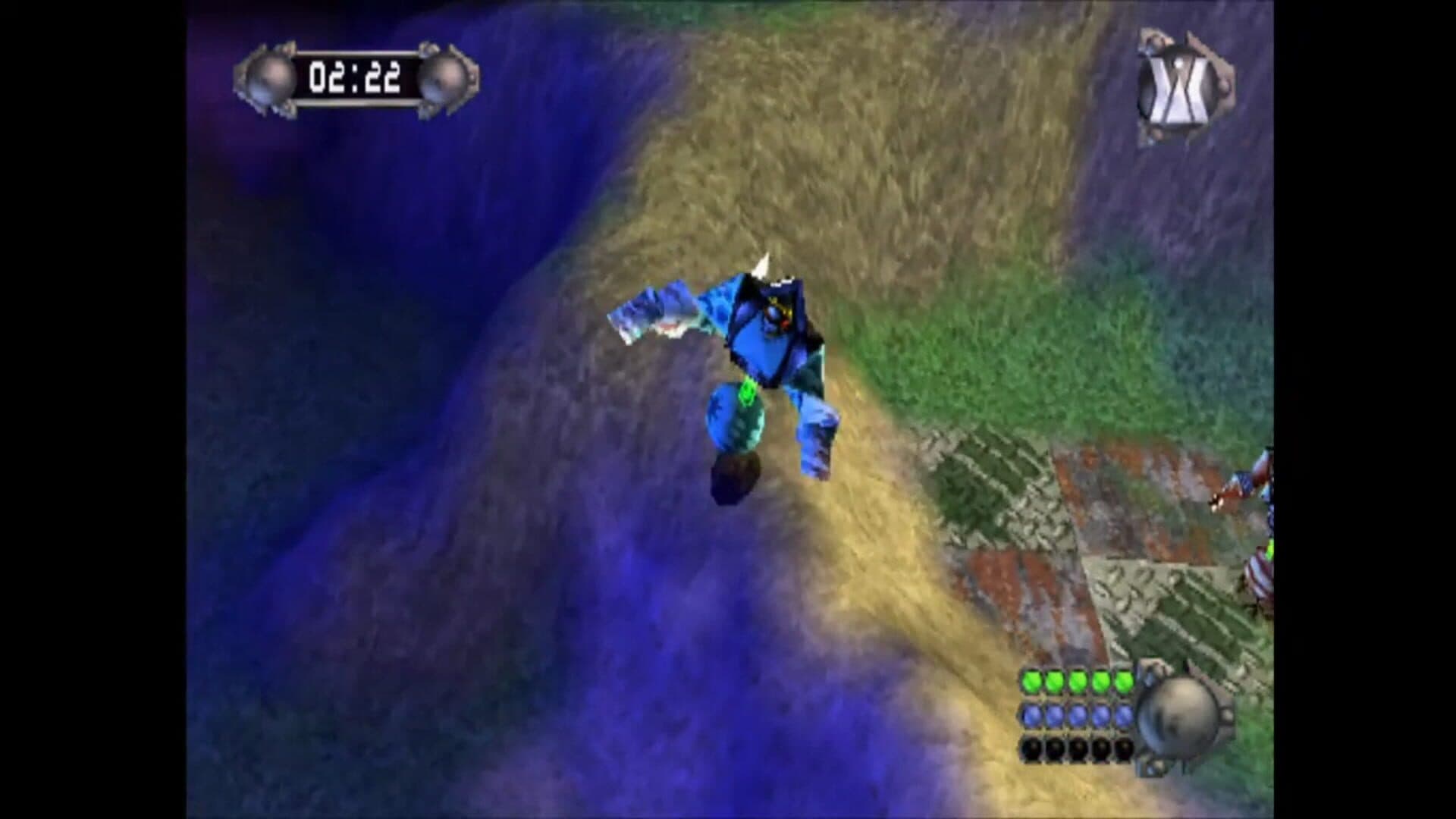 Ball Breakers screenshot 3