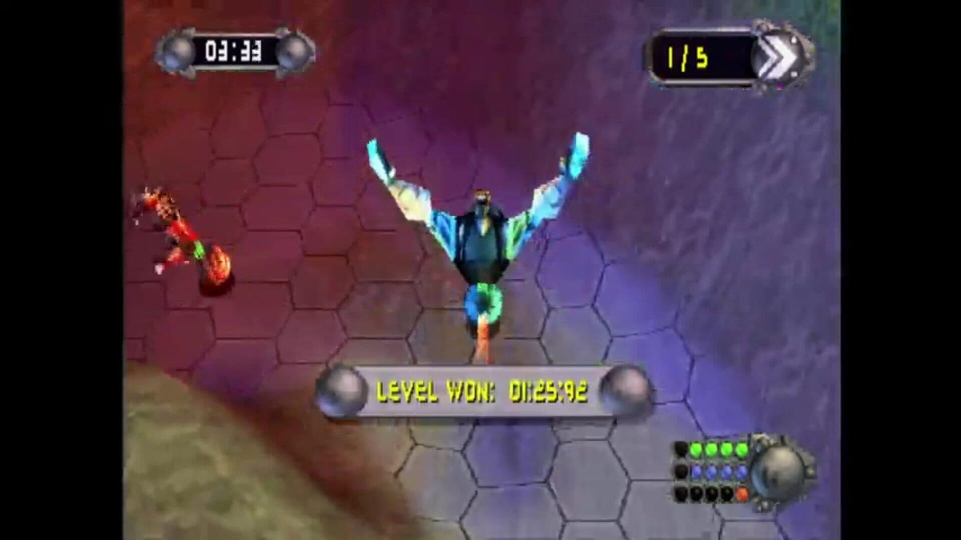 Ball Breakers screenshot 4