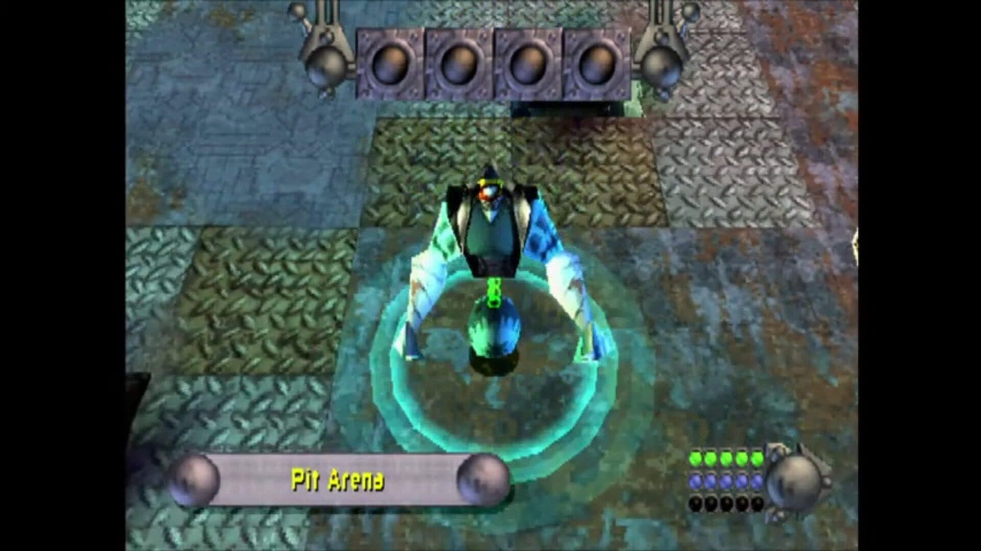 Ball Breakers screenshot 13