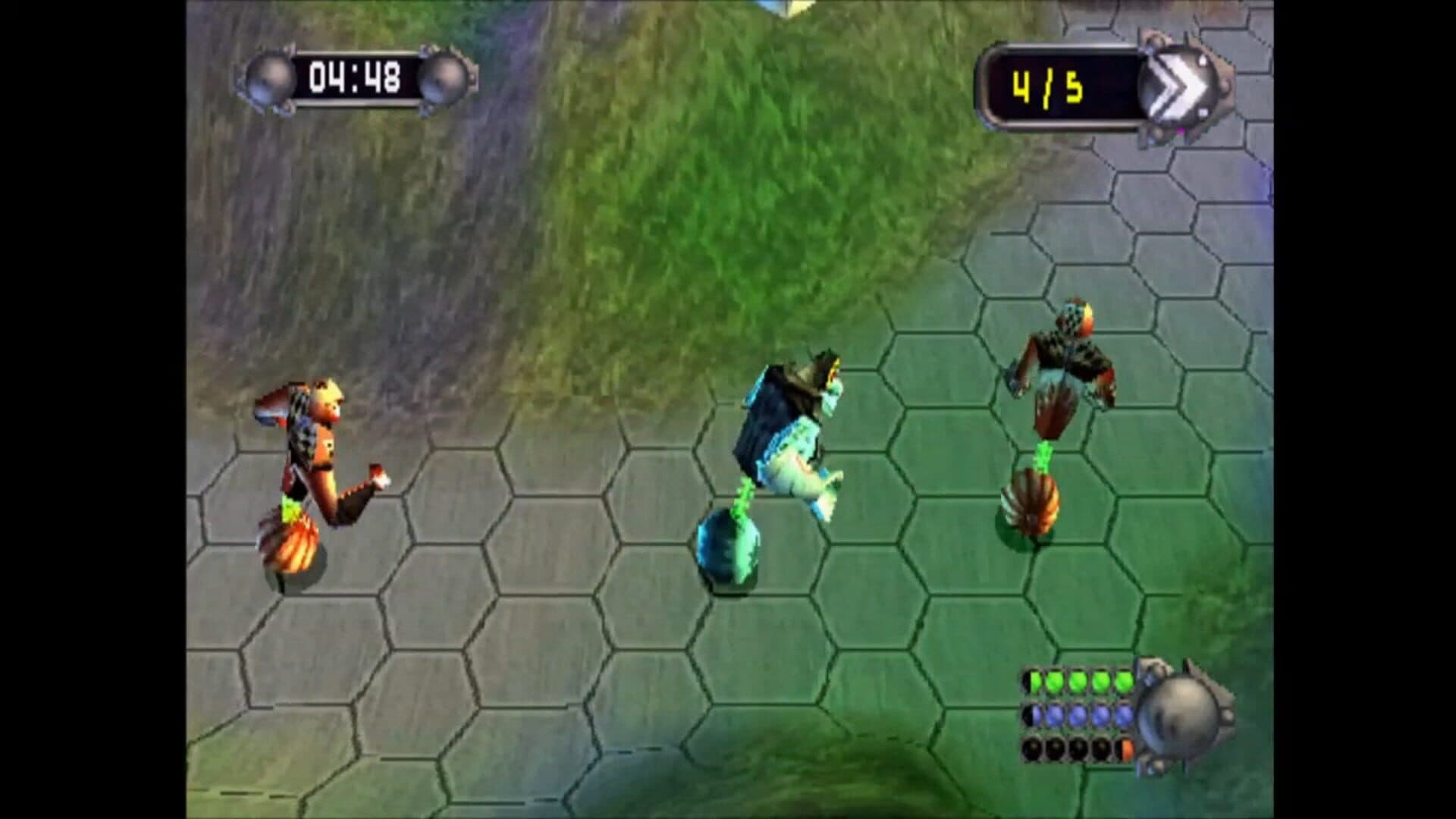 Ball Breakers screenshot 14